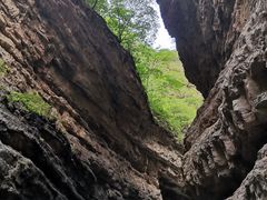 -龙门涧景区