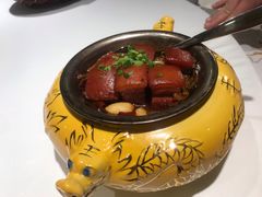 -毛家饭店·30年融合新湘菜(无影山店)