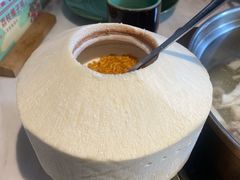 -狐狸爱上椰子鸡(滨江星光大道店)