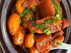 -鹭园酒家·四十年老字号