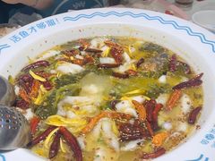 -花椒俏川菜小馆(南海万达店)