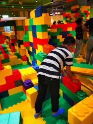 -宝燕乐园(闵行旗舰店)