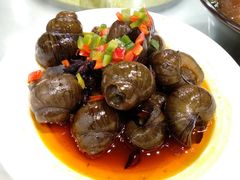 -三凤酒家·百年无锡菜(清扬茂业店)