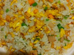 鸡蛋炒饭-管氏翅吧(广渠门店)