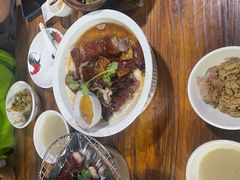 -广府乡下·饭庄(新港东路店)