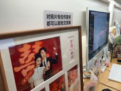 -海马体照相馆(成都来福士广场店)