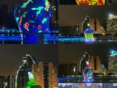 -白鹭洲公园