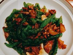 -绿茶餐厅(昆明世纪金源店)