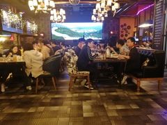 -爱啤精酿·民谣酒馆(滨江店)