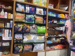 -汤姆宠物(长青北路店)