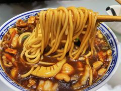 -卢香纪面馆(丽园路店)