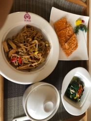 点击看大图 -月满阁月子中心(莲湖区店)