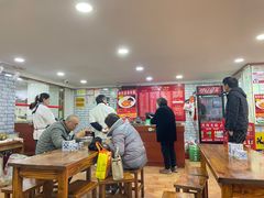 -德兴老面馆(德平路店)