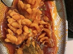 -苏梦江南·淮扬菜(夫子庙店)