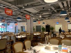 -融泽漁悦三只耳鱼火锅(南郑大道店)