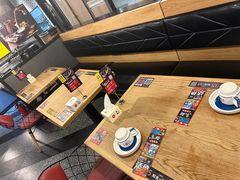 -鱼酷活鱼烤鱼(梅江印象城店)