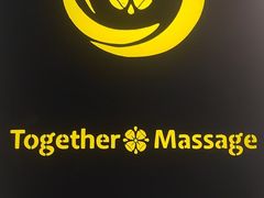 -Together·泰式按摩精油SPA(天山店)