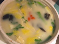 -大树餐厅(益田假日店)