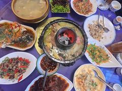 -龙姐私房菜(和顺古镇店)