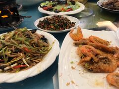 -上河城大酒店(三河古镇店)
