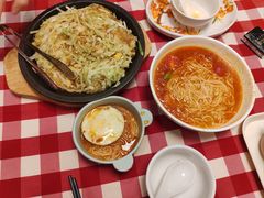 -西贝(华发商都店)