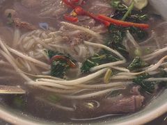 -CHINCHIN 青青·泰国料理(万象食家店)