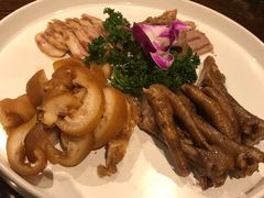-醉南拳客家菜(华威店)