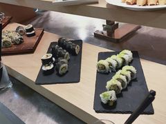 -昆山裕元花园酒店·温莎西餐厅