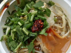 爆肚(小)-国足臭豆腐(明瓦廊店)