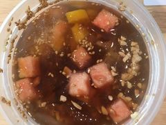 玫瑰冰粉-贵凤凰贵州米粉(五道口店)