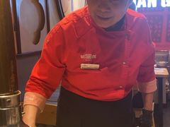 -韩宫宴烤肉·料理(苏州中心店)