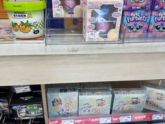 -TOYSRUS玩具反斗城(郑州熙地港店)