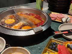 -牛New寿喜烧(金鹰世界店)