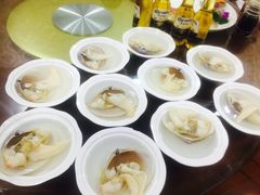 -龙宫海鲜楼(长乐漳港店)