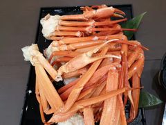 -蟹道乐(道顿堀本店)