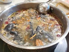 -八珍玉食鸡煲·打边炉(印象城店)