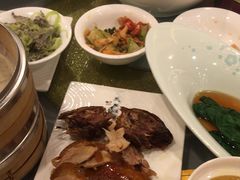 -全聚德(上海首店浦东店)
