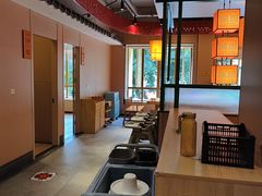 -渝厨生态火锅(合川区府店)