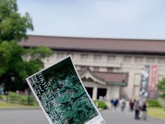 -东京国立博物馆