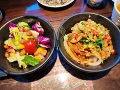 -江边城外烤全鱼(方庄时代购物中心店)