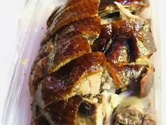 -黄连大头华烧鹅店(大良店)