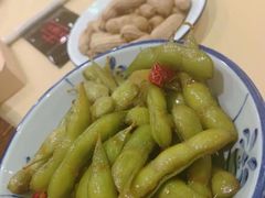 -三妹小龙虾·黄油蟹(华侨城总店)