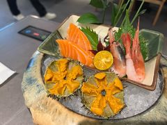 -胆道·海胆专门店(凯德晶萃店)