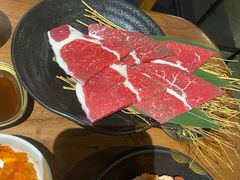 -九田家黑牛烤肉料理(新辰里亚运村店)