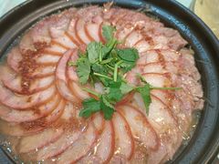 -志民家常菜·二十年(燕山大街店)