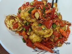 -冯大腕江湖川菜馆(后沙峪店)