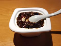 玫瑰冰粉-湘与香缘·湖南菜(王府井北京市百货大楼店)