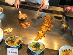 -田舍家Inakaya(天汇igc店)