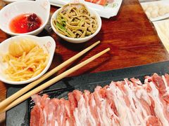 -大明铜锅·烤涮坊·烧烤(总店)
