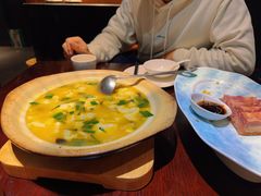 -永安鱼庄·镇江菜(东吴路店)